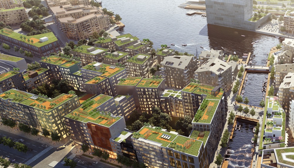 Boliger kommer for salg